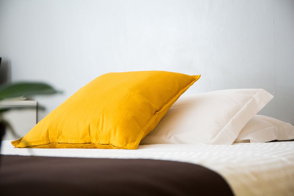 nerva accommodation