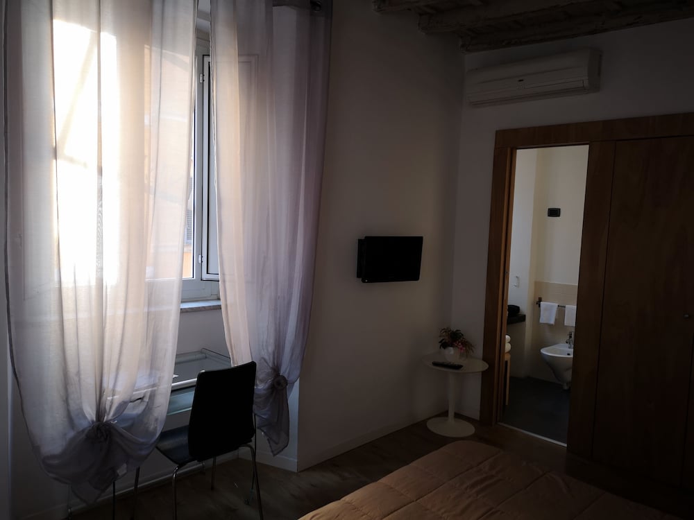 nerva accommodation