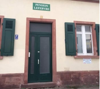 pension lefebvre