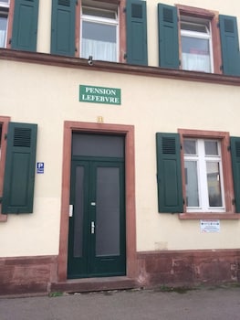 pension lefebvre