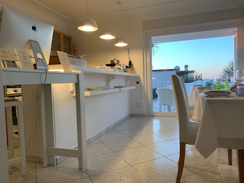 B&B Bettola Del Re,Capri>>Anacapri,3 star