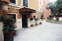 hotel aventino