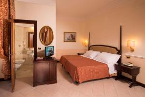 hotel nizza roma