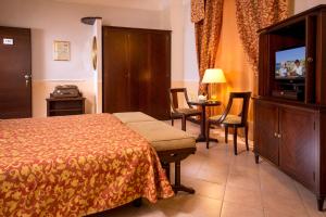hotel nizza roma