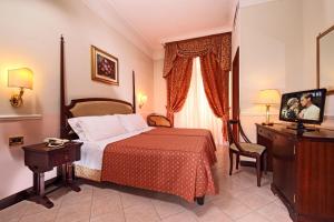 hotel nizza roma