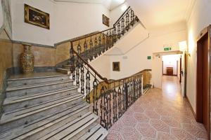 hotel nizza roma