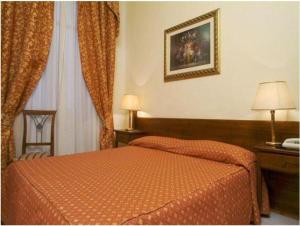 hotel nizza roma