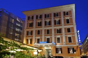 Hotel Nizza Roma,Lazio>>Esquilino,3 star