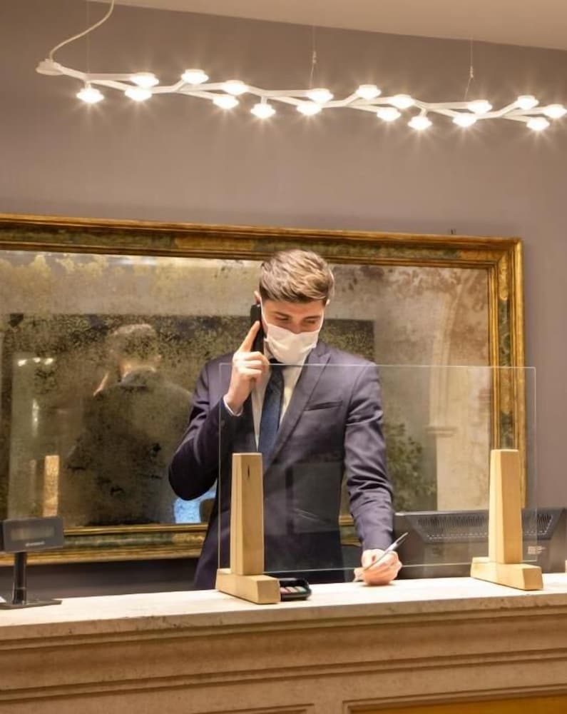 vivaldi luxury rooms