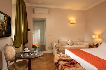 vivaldi luxury rooms