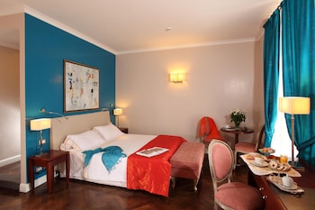 vivaldi luxury rooms