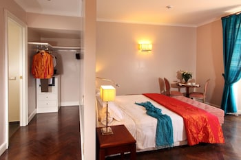 vivaldi luxury rooms