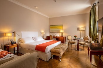 vivaldi luxury rooms