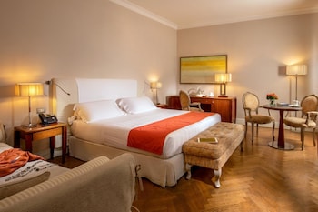 vivaldi luxury rooms