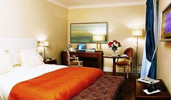 vivaldi luxury rooms