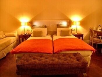 vivaldi luxury rooms