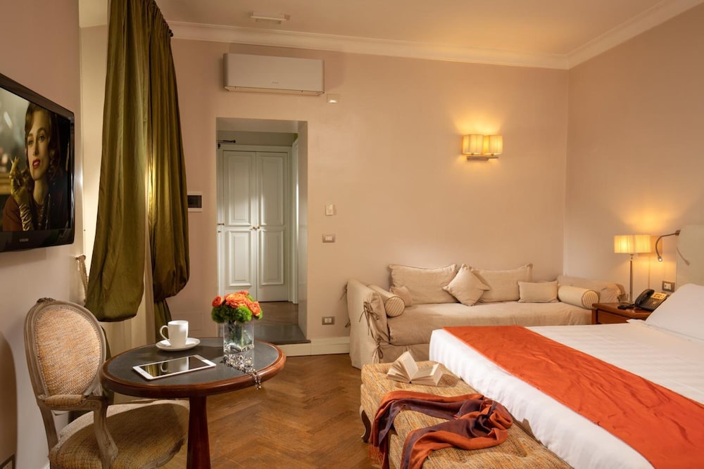 vivaldi luxury rooms