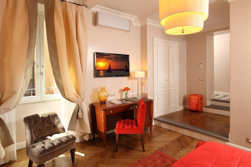 vivaldi luxury rooms