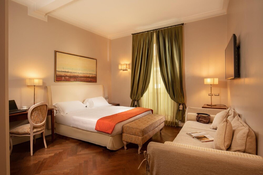 vivaldi luxury rooms