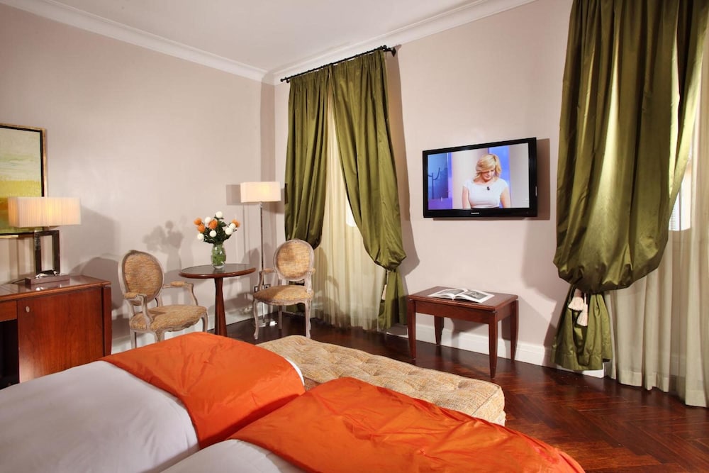 vivaldi luxury rooms