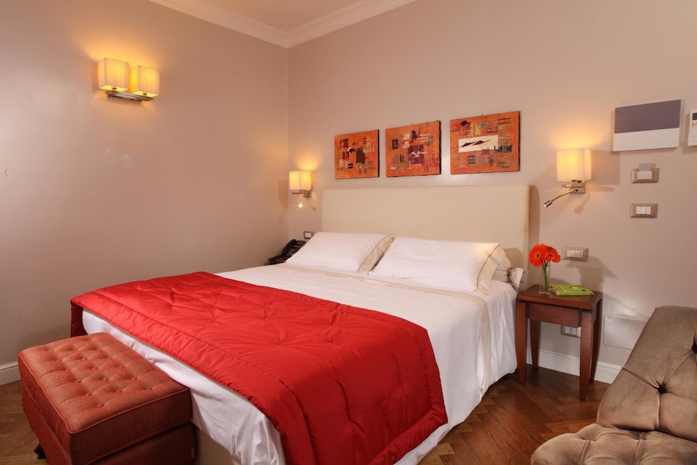 vivaldi luxury rooms