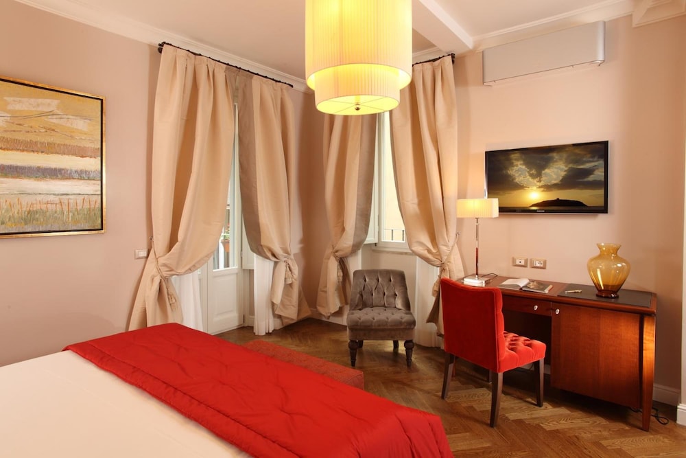 vivaldi luxury rooms