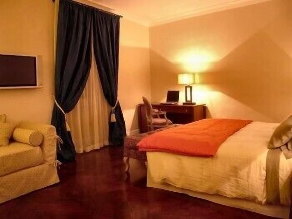 vivaldi luxury rooms