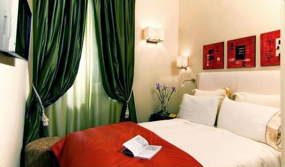 vivaldi luxury rooms