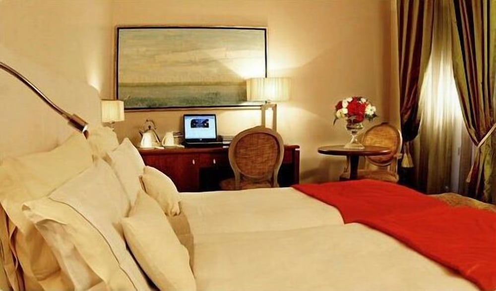 vivaldi luxury rooms