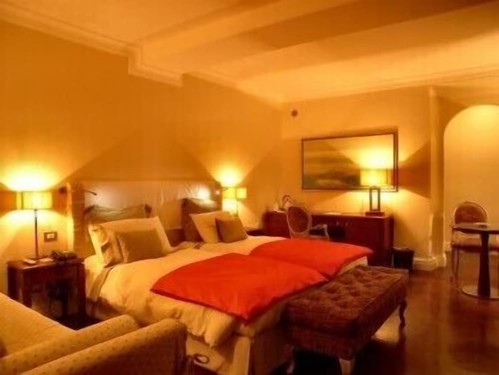 vivaldi luxury rooms