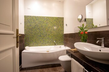 vivaldi luxury rooms