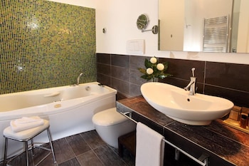 vivaldi luxury rooms