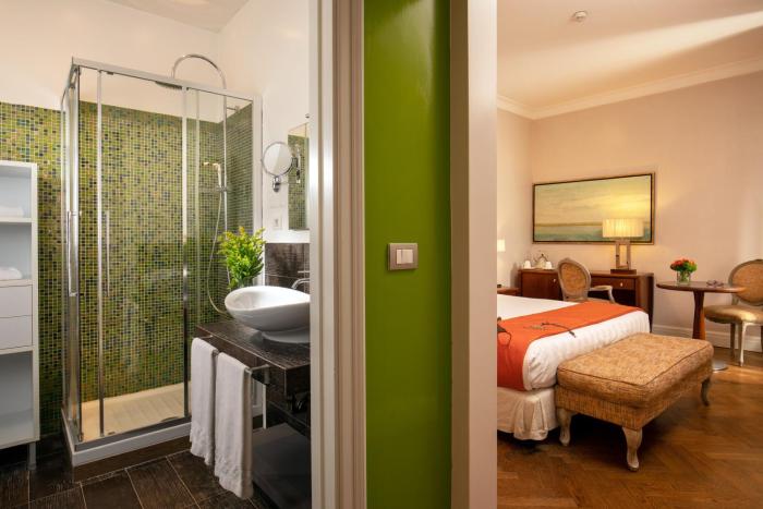 vivaldi luxury rooms