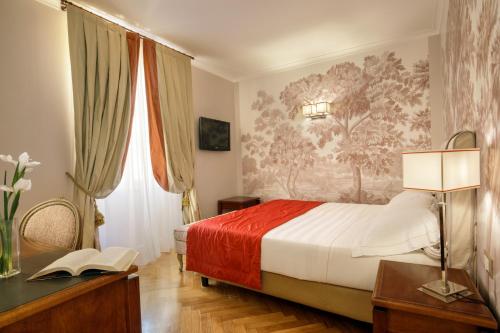 vivaldi luxury rooms