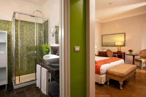 vivaldi luxury rooms