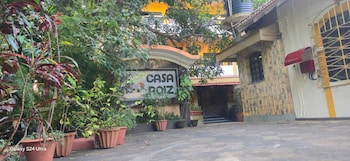 Casa Roiz Guest House,Colva,2 star