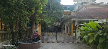 Casa Roiz Guest House,Colva,2 star