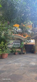 Casa Roiz Guest House,Colva,2 star