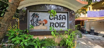 Casa Roiz Guest House,Colva,2 star