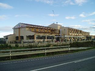 hotel alameda