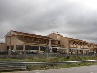 hotel alameda