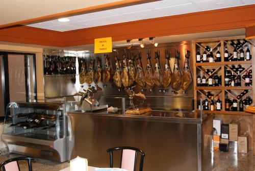 hotel alameda