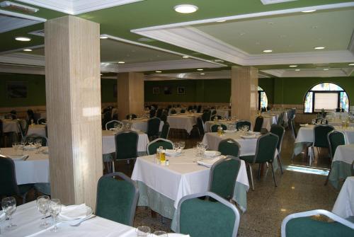 hotel alameda