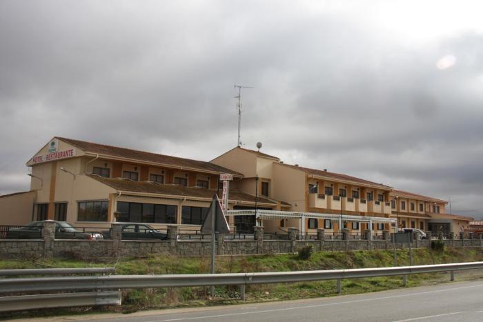 hotel alameda
