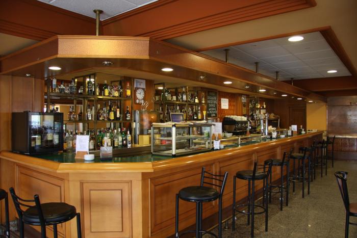 hotel alameda