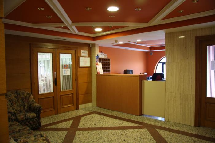 hotel alameda