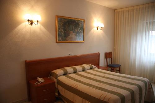 hotel alameda