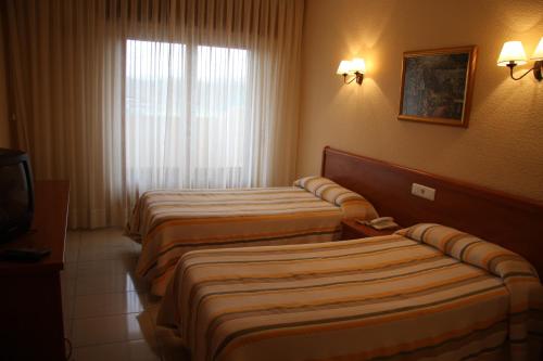 hotel alameda