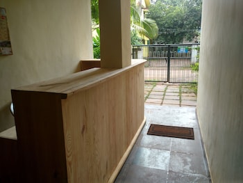 Ritchita Resort,Goa>>Calangute,3 star