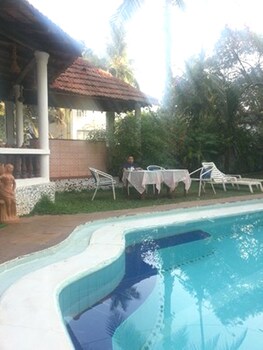 Ritchita Resort,Goa>>Calangute,3 star